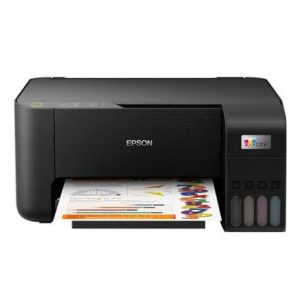 Inkjet Printer