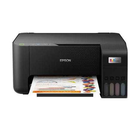Inkjet Printer